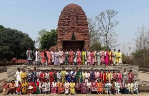 तीन दिवसीय हाईक जलकी में संपन्न, राज्य भर के 79 गाइडर ने लिया भाग