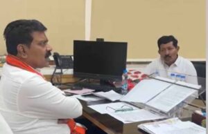 125 पाकिस्तानी हिंदुओं का जीवन अधर पर लटका, डिप्टी सीएम शर्मा से लगाई मदद की गुहार