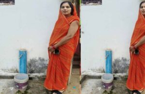हर घर नल हर घर जल योजना से हुए सफलता पूर्वक कार्यों के कारण अब गबोद एक और बड़ी उपलब्धि के साथ नई पहचान बना रहा