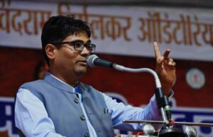 हर दोषी को सजा दिलाना, हर युवा को न्याय दिलाना हमारा संकल्प: मंत्री ओपी चौधरी