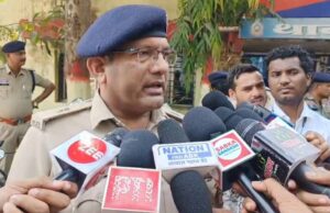 बच्ची का कार में शव मिलने का मामला: सेक्सुअल असॉल्ट का शिकार हुई बच्ची, कार्डियक अरेस्ट से हुई मौत