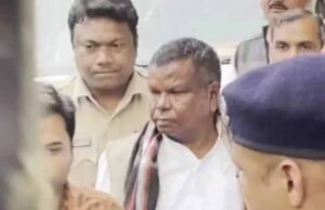 शराब घोटाला मामला: पूर्व मंत्री कवासी लखमा की 14 दिन की न्यायिक रिमांड बढ़ी