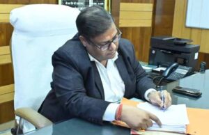 ‘सुशासन तिहार’ में लापरवाही बरतने वालों पर कलेक्टर का एक्शन, 20 से अधिक अधिकारियों को थमाया नोटिस