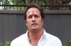पूर्व विधायक उपाध्याय ने मुख्यमंत्री को प्राइवेट स्कूलों में पुस्तकों के मूल्य निर्धारण के लिए लिखा पत्र