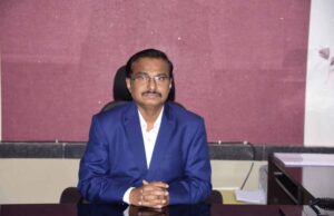संभाग आयुक्त महादेव कावरे भारतमाला घोटाले, सुशासन तिहार समेत कई विषयों पर कलेक्टरों के साथ करेंगे चर्चा