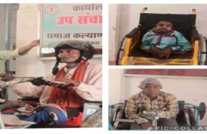बेमेतरा : दीपक महिलांग – आत्मनिर्भरता की ओर एक सशक्त कदम