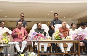 राजधानी रायपुर में अब एक ही छत के नीचे मिलेगी खरीदारी और मनोरंजन की सुविधा