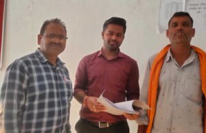सुशासन तिहार : किसानों को मिली वर्षों से लंबित समस्याओं से मुक्ति
