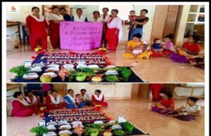 कुपोषण के खिलाफ जंग तब होगी सफल