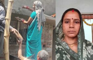 पुरुषों के वर्चस्व वाले पेशे में अनीता गंधर्व की धमक