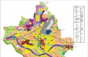 रायपुर मास्टर प्लान-2031 में सामने आई अनियमितताओं और विसंगतियों की जांच अब तेज़ी