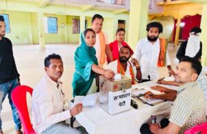 प्रदेश-व्यापी सुशासन तिहार का हुआ आगाज़, आज से 11 अप्रैल तक लिए जाएंगे आवेदन