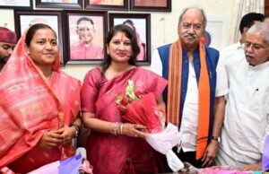 डॉ. वर्णिका शर्मा ने कार्यभार ग्रहण करते ही बाल श्रम की रोकथाम के लिए प्रदेशभर में व्यापक छापेमारी अभियान के दिए निर्देश