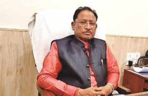 बंगाल में हिन्दुओं की हत्या पर सीएम साय बोले- ममता जी, इतिहास आपको कभी माफ नहीं करेगा
