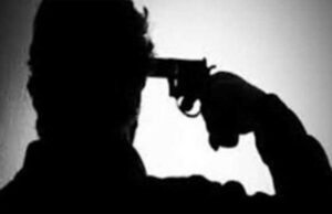 भाटापारा कांग्रेस विधायक की सुरक्षा में तैनात पीएसओ ने सर्विस राइफल से खुद को मारकर की आत्महत्या