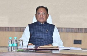 आतंकी हमले में मारे गए दिनेश मिरानिया की अंत्येष्टि में शामिल होने रद्द किया दौरा