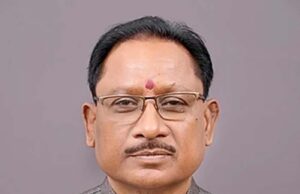 नेशनल हेराल्ड केस पर छत्तीसगढ़ के सीएम विष्णु देव का तंज, ‘करप्शन और कांग्रेस पर्यायवाची शब्द’