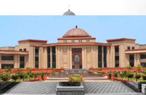 पति पत्नी आपसी सहमति से तलाक ले रहे है तो भी पति को पत्नी का भरण पोषण देना होगा: हाईकोर्ट