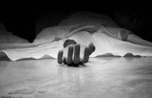 कस्तूरबा हॉस्टल गरियाबंद में पदस्थ महिला नगर सैनिक की गला दबाकर हत्या