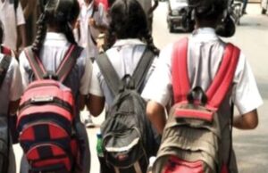 सरकार ने घोषित की ग्रीष्मकालीन छुट्टी, अब 25 अप्रैल 2025 से 15 जून 2025 तक ग्रीष्मकालीन अवकाश रहेगा