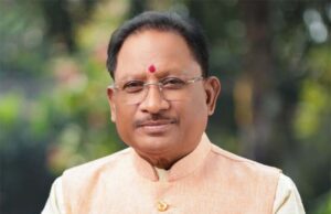 छत्तीसगढ़ में औद्योगिक क्रांति की नई शुरुआत , बीईएमएल के हैवी अर्थ मूविंग इक्विपमेंट संयंत्र को मंजूरी
