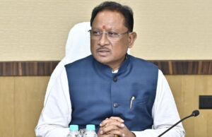 रायपुर : विश्व स्वास्थ्य दिवस : मुख्यमंत्री श्री विष्णु देव साय ने स्वस्थ जीवन शैली अपनाने की अपील की