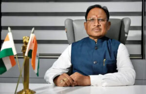 एक वर्ष में सर्वाधिक स्वास्थ्य संस्थाओं को मिली राष्ट्रीय गुणवत्ता पहचान : मुख्यमंत्री विष्णु देव साय