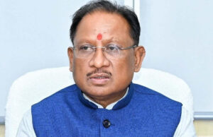 नक्सल उन्मूलन केवल एक अभियान नहीं, बल्कि बस्तर और छत्तीसगढ़ के भविष्य को सुरक्षित करने का मिशन – मुख्यमंत्री