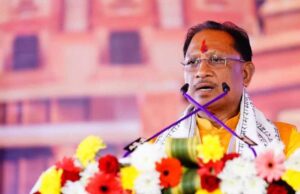 मुख्यमंत्री विष्णु देव साय के मार्गदर्शन में ‘विकसित बस्तर की ओर’ परिचर्चा में बस्तर अंचल में पर्यटन को बढ़ावा देने कार्ययोजना को साकार करने के दिए निर्देश