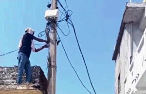 सुशासन तिहार : सहसपुर लोहारा वार्ड क्रमांक 08 में स्ट्रीट लाइट से रात्रिकालीन सुरक्षा और आवागमन में मिली सुविधा