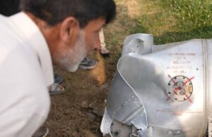 भारतीय सेना ने मार गिराया पाकिस्तान का फाइटर जेट JF-17, बठिंडा में भी पाकिस्तानी जेट क्रैश