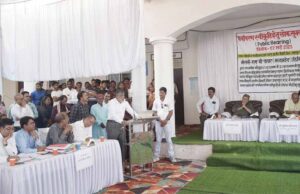 मध्यप्रदेश में एमबी पावर की 1600 मेगावाट विस्तार योजना को मिला स्थानीय समर्थन