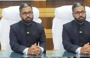सुशासन तिहार के तहत प्राप्त आवेदनों का निराकरण दो दिनों के भीतर करें : कलेक्टर