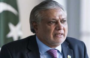 कश्मीर मुद्दा सिर्फ पाकिस्तान की स्थिति नहीं है बल्कि वैश्विक रूप से मान्यता प्राप्त विवाद-विदेश मंत्री डार