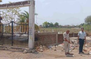 शहर में तय स्टॉपेज के बजाय अन्य स्थानों पर बस रोकना पड़ा भारी, 11 बस संचालकों के खिलाफ हुई चालानी कार्रवाई