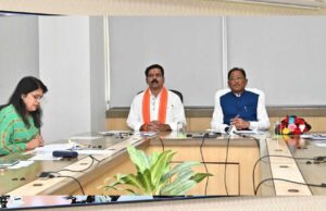 छत्तीसगढ़ के विशेष आग्रह पर केंद्र सरकार ने ऐसे परिवारों के लिए स्वीकृत किए हैं 15 हजार आवास