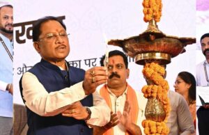 छत्तीसगढ़ सरकार ने युवाओं के कौशल विकास को लेकर किए 4 महत्वपूर्ण एमओयू, खुलेंगे रोज़गार के नए द्वार