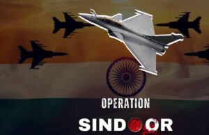 Operation Sindoor पर झूठ फैला रहा था ग्लोबल टाइम्स, भारत ने कायदे से समझा दिया!