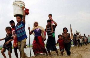 युनूस सरकार ने भारत सरकार से अपील की, भविष्य में अवैध घुसपैठियों को कानूनी प्रक्रिया के तहत ही डिपोर्ट किया जाए