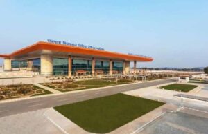 आतंकियों पर किए गए स्ट्राइक के बाद ग्वालियर का महाराजपुरा एयरफोर्स स्टेशन अलर्ट पर, ग्वालियर एयरपोर्ट दो दिन के लिए बंद