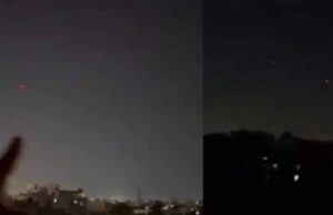 जम्मू, पठानकोट से जैसलमेर तक पाक ने दागे रॉकेट-ड्रोन और मिसाइल, S-400 ने किया सबको नाकाम, बौखलाया पाकिस्तान