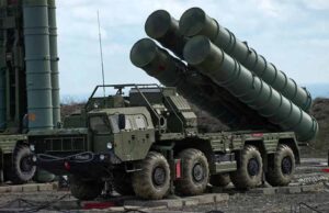 S-400 चार तरह की मिसाइलों से लैस है, ये महज 5 मिनट में तैयार हो जाता है, भारत का कुछ नहीं बिगाड़ पाएगा पाक