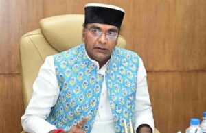 मंत्री सारंग ने दिए निर्देश, प्रदेश में सीपीपीपी मॉडल के प्रभावी क्रियान्वयन के लिये सीपीपीपी विंग की स्थापना