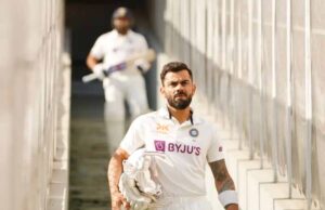 रिपोर्ट: विराट कोहली 7 मई को लेना चाहते थे संन्यास, BCCI ने ऑपरेशन सिंदूर के कारण इंतजार करने को कहा