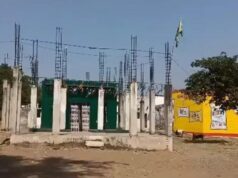 MP: वक्फ बोर्ड ने सिहाड़ा गांव पर किया दावा, ग्रामीणों ने जताया अपना हक