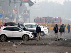 दिल्ली ब्लास्ट में मोड़, कश्मीर में बड़ी कार्रवाई: लाल ब्रेजा कार और आतंकियों के 600 गिरफ्तार