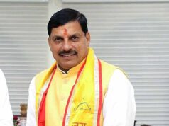 मुख्यमंत्री डॉ. यादव ने कहा- आदि संस्कृति के वैभव के गुणगान और प्रतिभा सम्मान का अवसर है जनजातीय गौरव दिवस