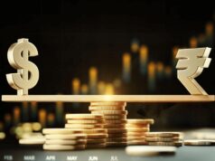 रुपया हुआ 90.58 पर कमजोर, डॉलर के मुकाबले रिकॉर्ड निचला स्तर, विदेशी फंड्स की निकासी बनी वजह