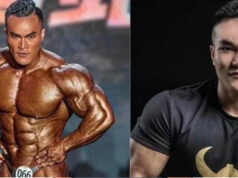 मशहूर बॉडी बिल्डर वांग कुन का निधन, शरीर निर्माण और साधना के लिए जाने जाते थे