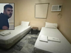 22 डॉलर प्रति रात का होटल और बढ़ती बुकिंग: आतंकी साजिद-नवीद की विदेश में गतिविधियों का खुलासा